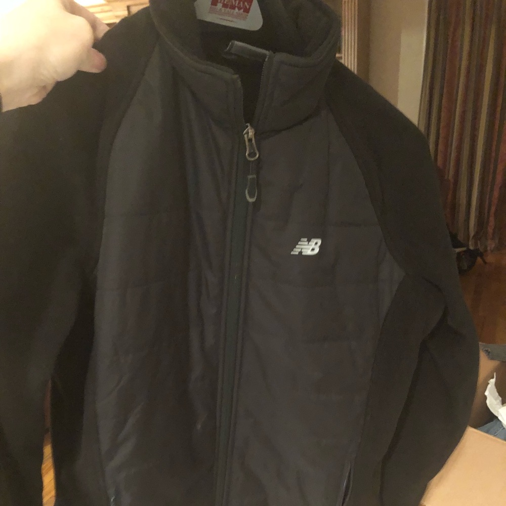 New Balance Sweatshirt